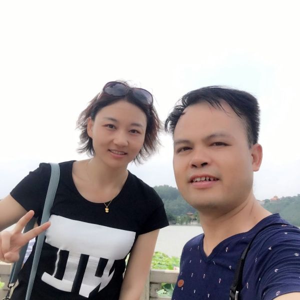 2017 excellent staff day tour in Shunde