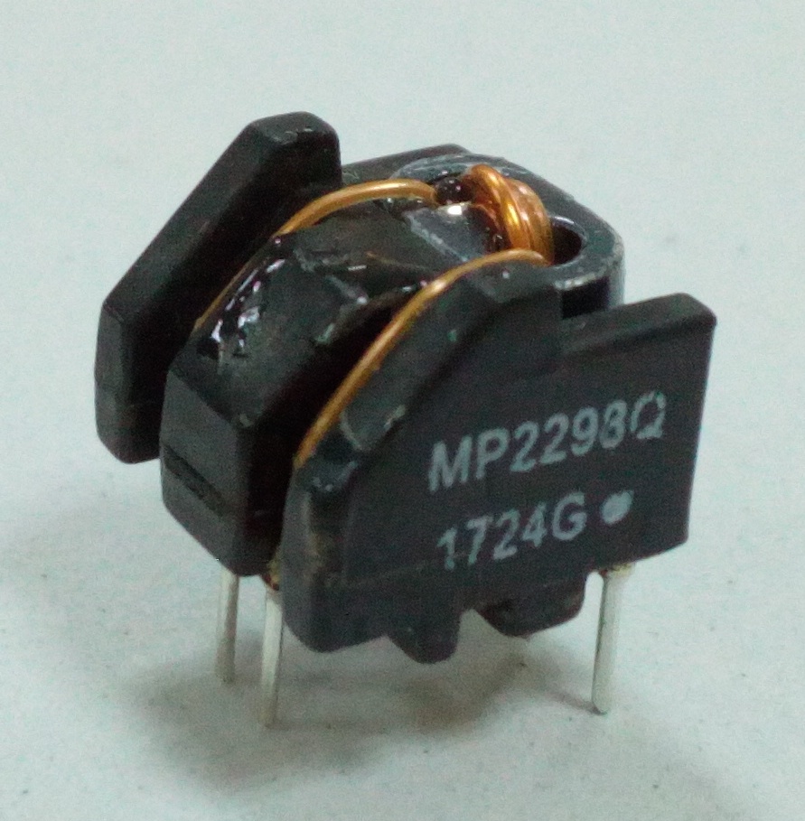 MP2298Q