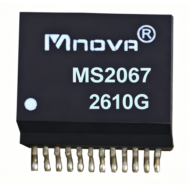 MS2067
